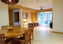 Люкс с 2 комнатами в Sunvillas Hua Hin Blue Lagoon