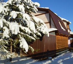 Дом в Евразия