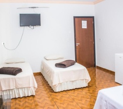 Номер Standard в Hotel Paradizzo