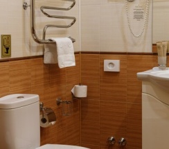 Люкс в Wind Rose Hotel&SPA