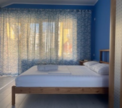 Номер семейный в Ла-манча