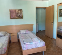 Двухкомнатный стандарт в Скарлетт
