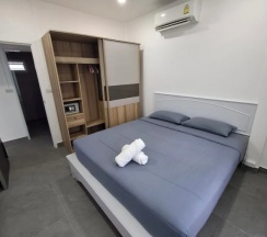 Номер Comfort в Thiptara Resort - adults only