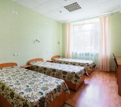 4-местный номер стандарт в На Лядова