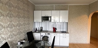 Находка: Апартаменты Ideal Apartment