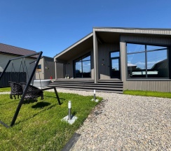 Дом в Сити Дача