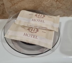 Люкс Premium с 2 комнатами в Abrau Soul&SPA