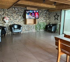 Студия с баней в Стелла