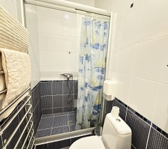 Двухместный просторный номер в Партия