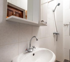 3-местный номер стандарт в Семейный