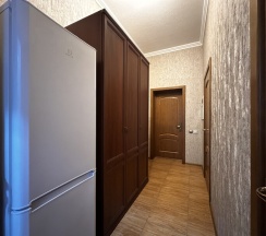 Полулюкс семейный двухкомнатный с балконом в Sokroma ЭтоЮг