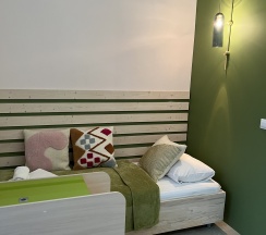 Квартира в Куб_в _Кубе