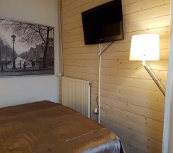 Двухместный номер Standard 2 отдельные кровати в B&B Wladimir Studios