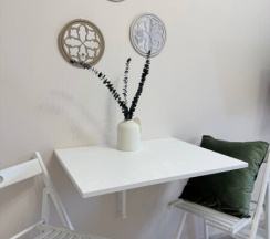 Комфортная студия возле моря для Вашего отдыха в Махачкала! в Как Дома 05