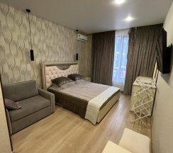  Апартаменты-студия без кухни в Colden beach