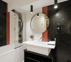 Family в Serenity premium apartments