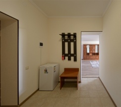 Полулюкс двухкомнатный 402 в Лагуна