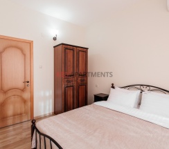 Квартира в Red Apartments