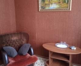 Четырех местный номер эконом класса в Гранд