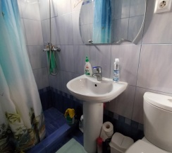 Двухместный номер Superior двуспальная кровать в Дом у моря