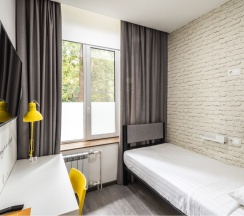 Стандарт одноместный в Тренд Cамара