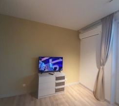 Квартира в Апартаменты на 6-я Полярная улица, 2А