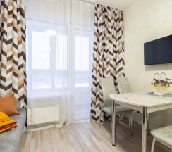 Апартаменты в Prince Apartments