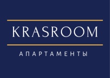 2-комнатные апартаменты люкс в Krasroom (Красрум) на улице Дубровинского