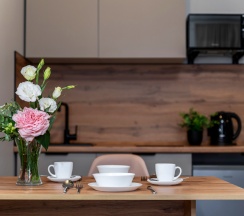 1-комнатные апартаменты студия Лиговский пр-т 48, лит З в Sv grand hotel