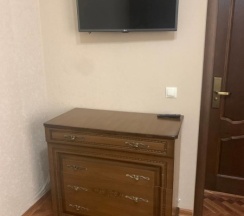 Апартаменты в Снежная королева