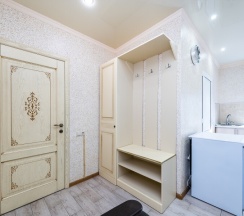 Четырехместный номер с кухней в Игорёк