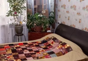 Апартаменты Квартира на Солнечной улице 30 в Сатке