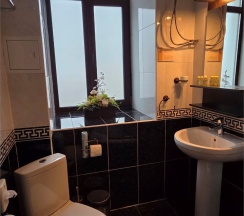 Номер люкс в Особняк