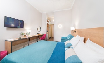 Стандарт комфорт в Альбатрос