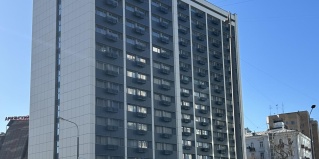 Москва: Отель Академическая