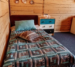 Дом в Chalet forest club