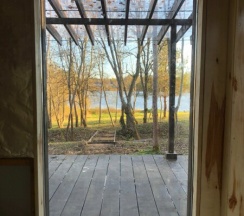 Дом с Русской баней в ForrestHome