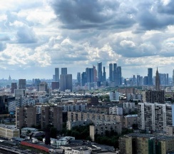 Квартира в Апартаменты на улица Новодмитровская,  д.2 корп. 7