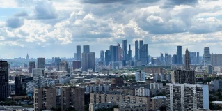 Москва: Апартаменты Апартаменты на улица Новодмитровская, д.2 корп. 7