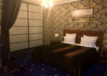 Suite в Сибирский