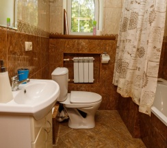 Апартаменты стандарт в Рябеевская поляна