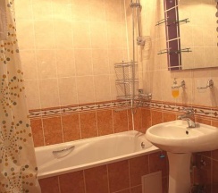 Номер люкс бизнес (с завтраком) в Инта
