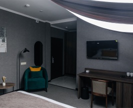 Junior Suite в Алекс Роял