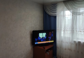 Апартаменты Квартира для командировочных в Первоуральске