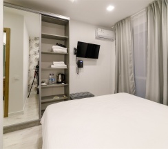 Standart Village в Уральские зори