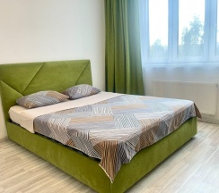 Апартаменты студия в DreamHouse