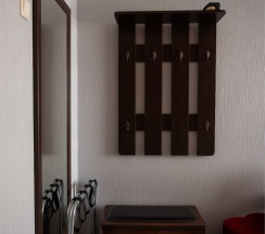 Улучшенный комфорт в Октябрьская