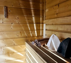 Коттедж №4 в Илмола