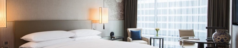 Другое в Отель Bangkok Marriott Marquis Queen’s Park