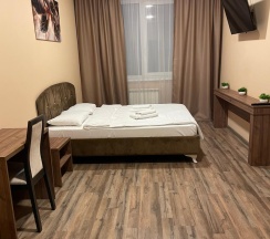 Номер люкс в Гостевой дом